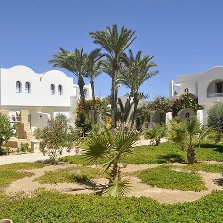 Jerba Sun Club Hotel Mezraia Eksteriør billede