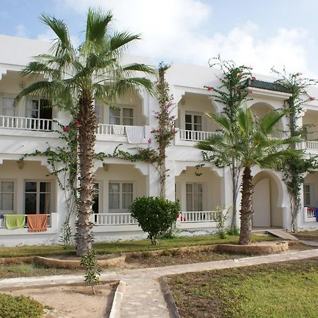 Jerba Sun Club Hotel Mezraia Eksteriør billede