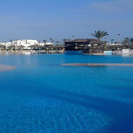 Jerba Sun Club Hotel Mezraia Eksteriør billede
