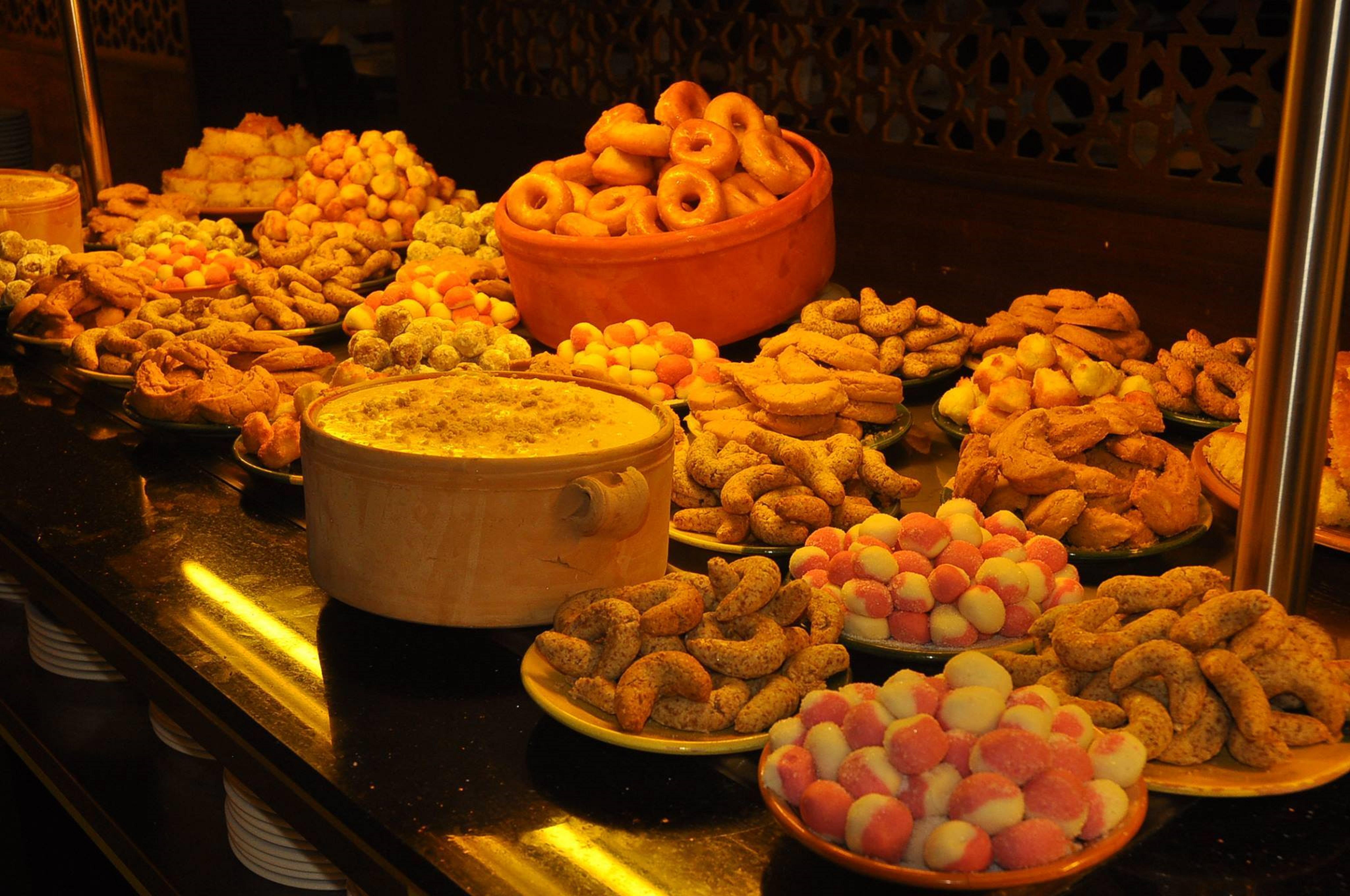 Jerba Sun Club Hotel Mezraia Eksteriør billede