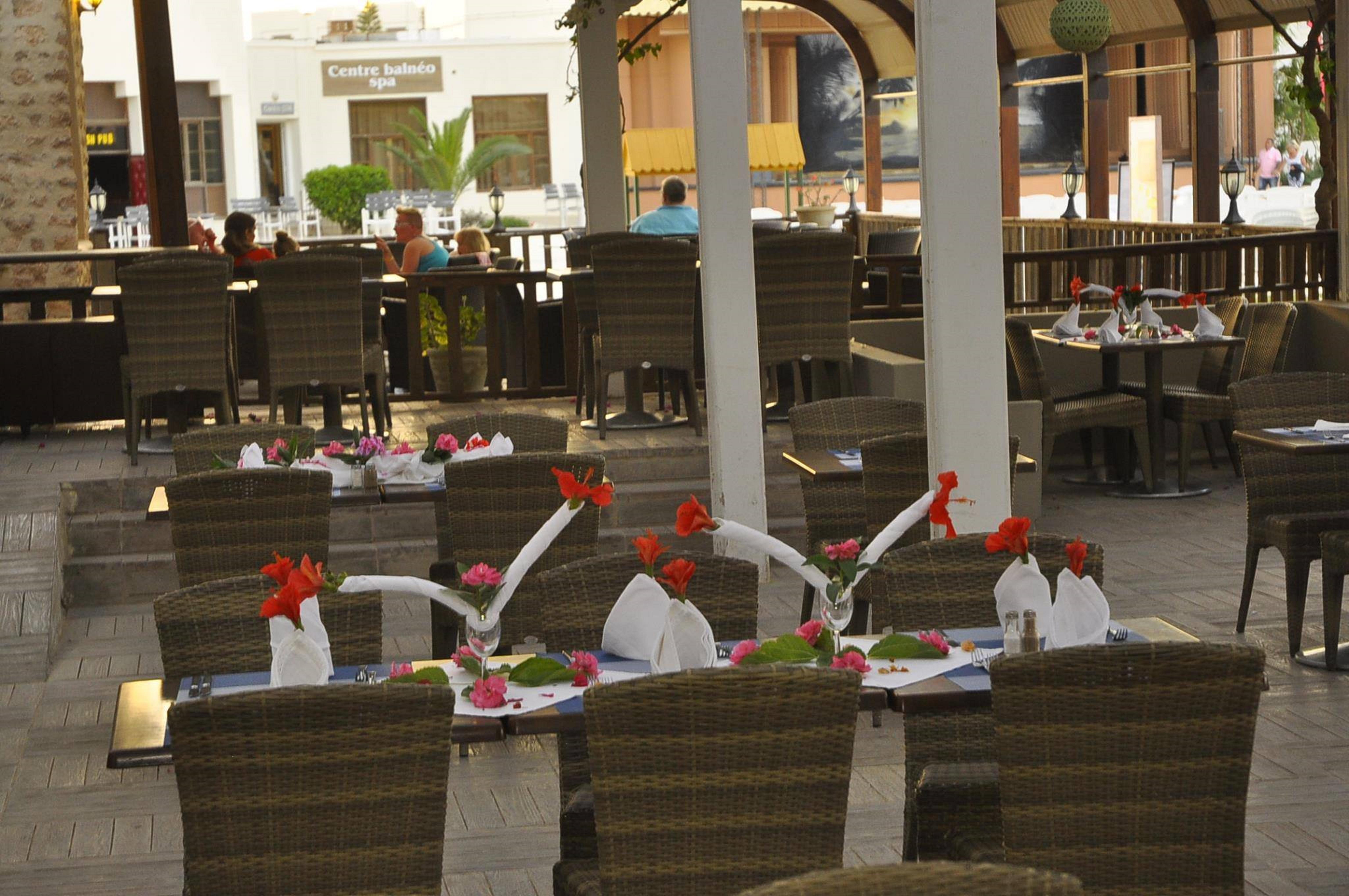 Jerba Sun Club Hotel Mezraia Eksteriør billede