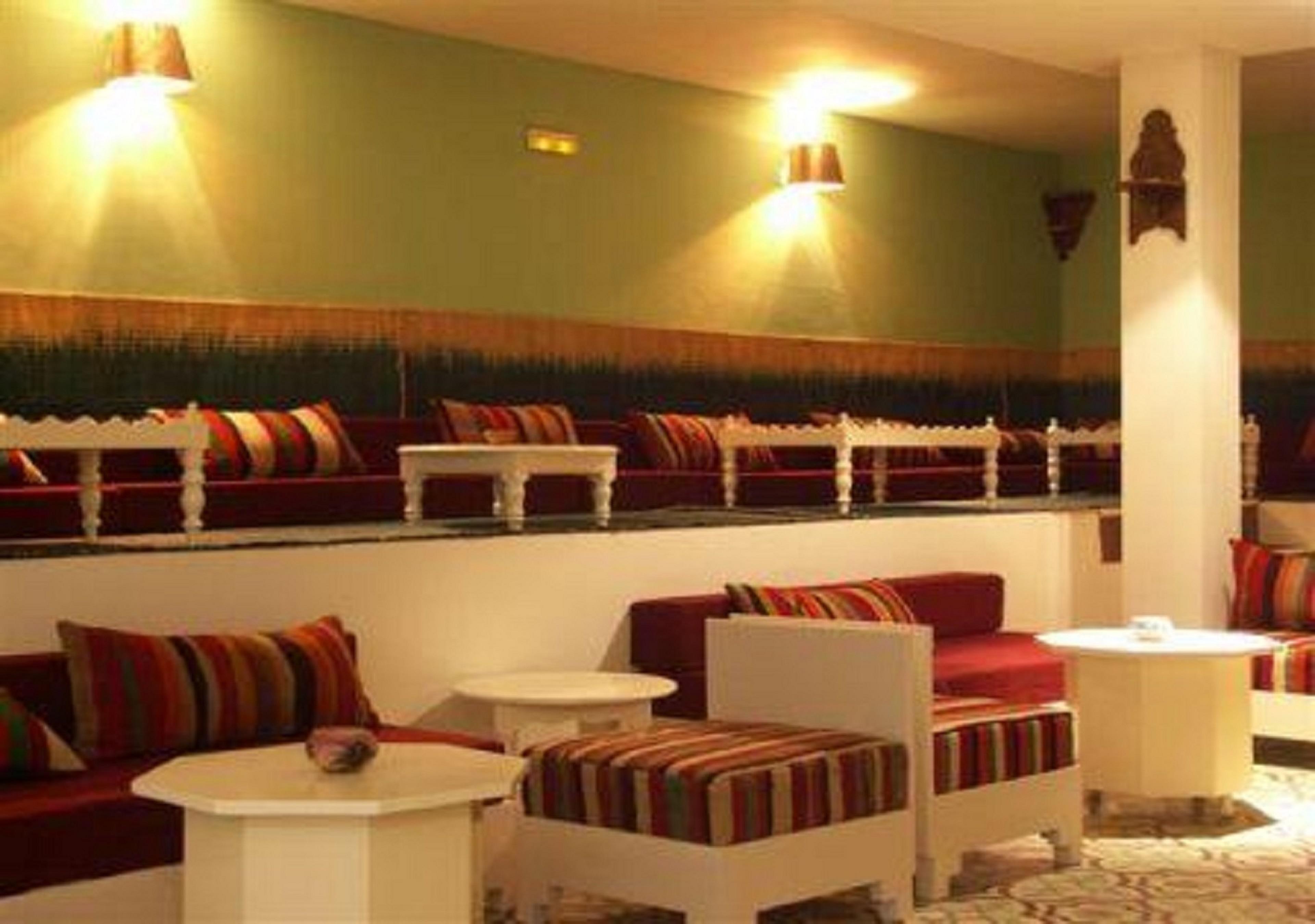 Jerba Sun Club Hotel Mezraia Eksteriør billede